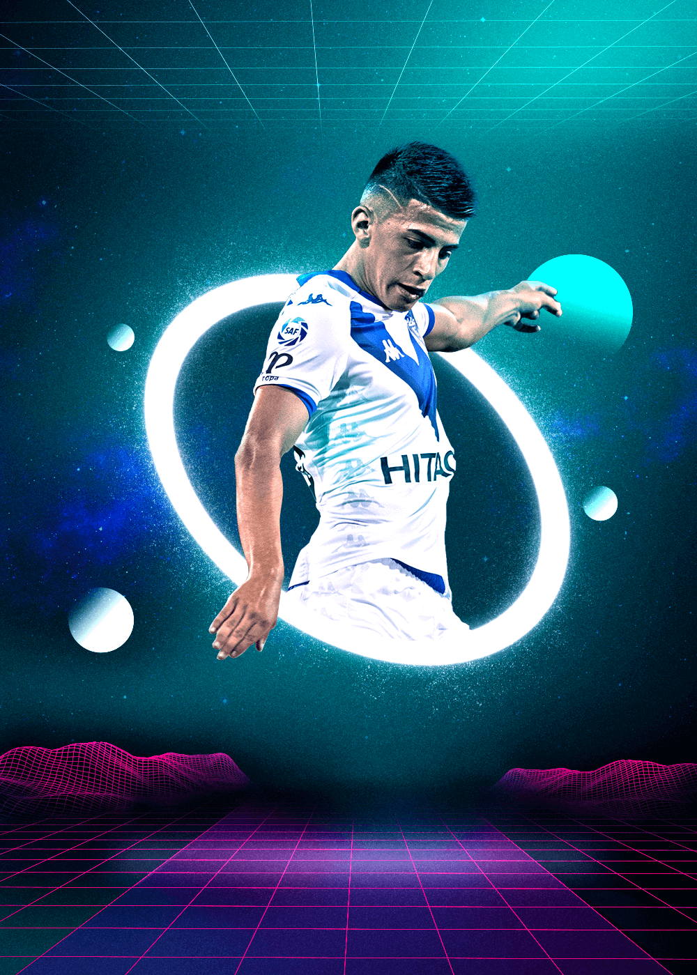 將帶領他的 將帶領他的