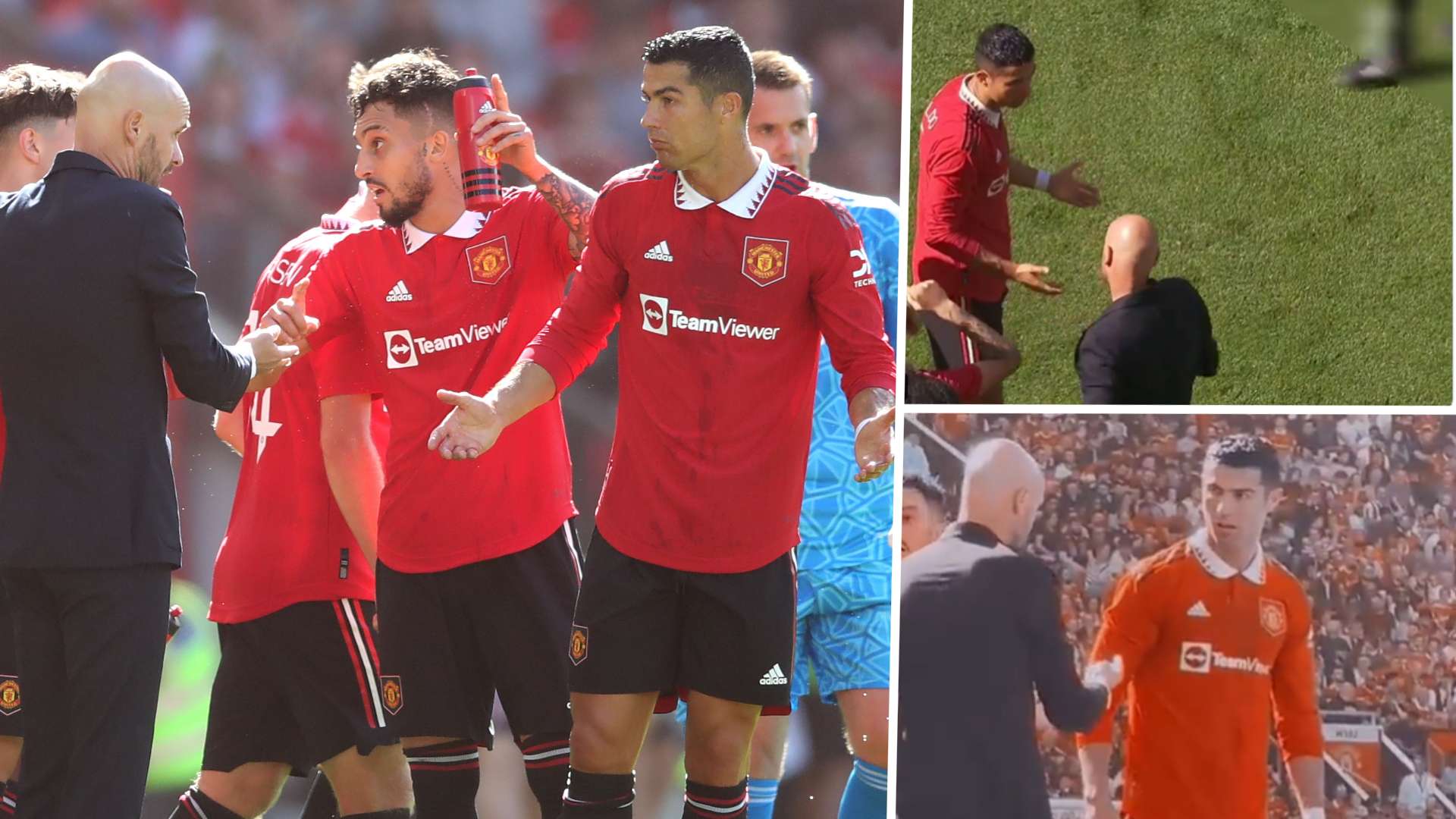 常规训练中 常规训练中