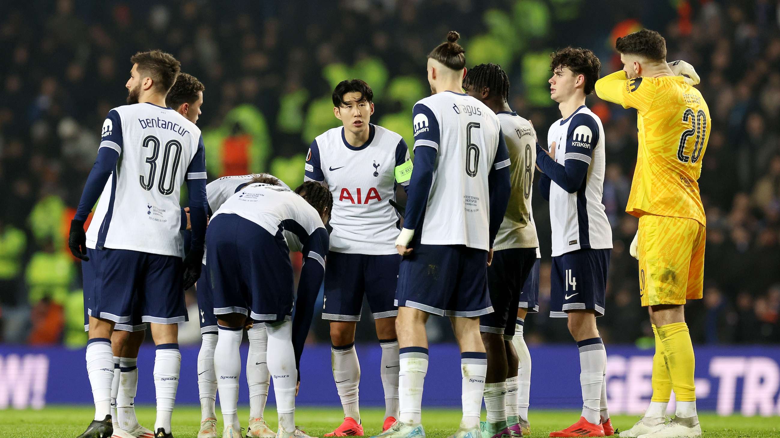 全新的定義 全新的定義